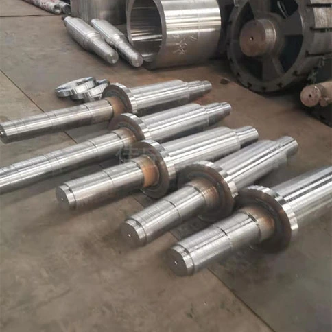 合金工具钢锻件(图5)