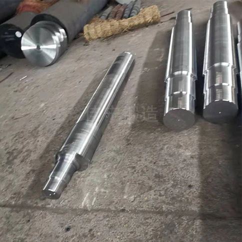 热作工具钢锻件(图5)