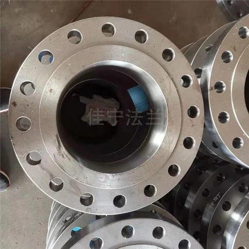 锻造厂常用热处理