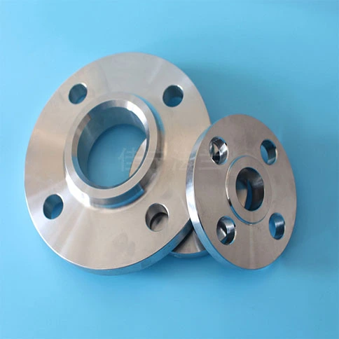 什么是法兰?法兰知识大全