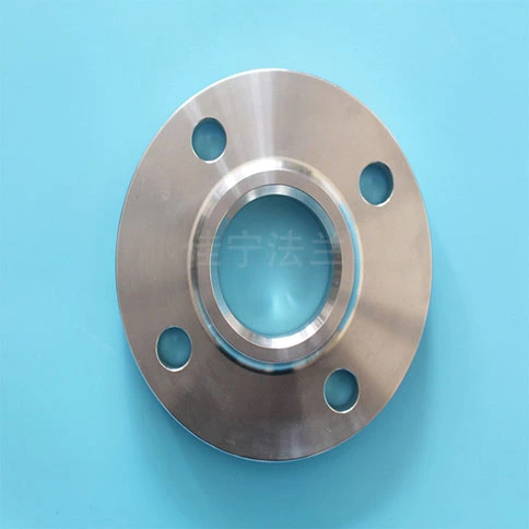 法兰密封面常见密封形式有哪三种？