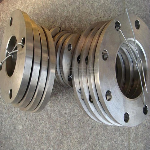 法兰垫片材质选择