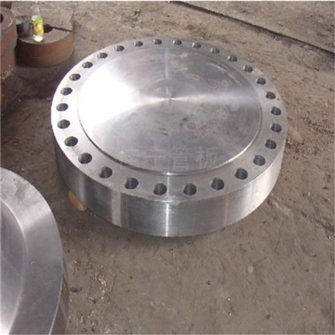 法兰安装连接方式有哪些？怎么进行法兰安装？