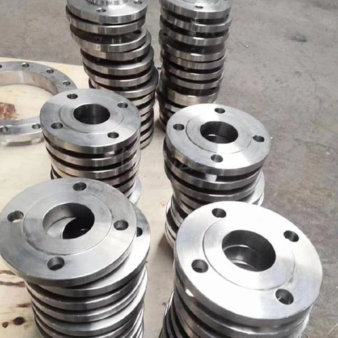 不锈钢法兰如何保养维护