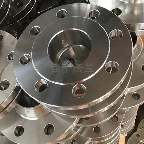 对焊法兰与平焊法兰不同点