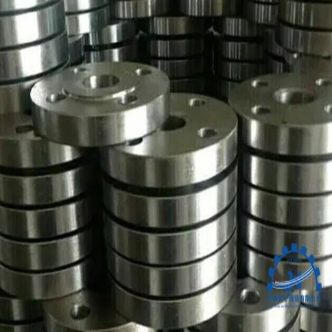 大型法兰使用寿命