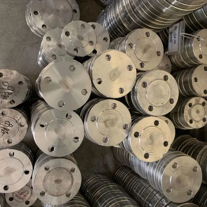 圆盘锻件多少钱？(图2)