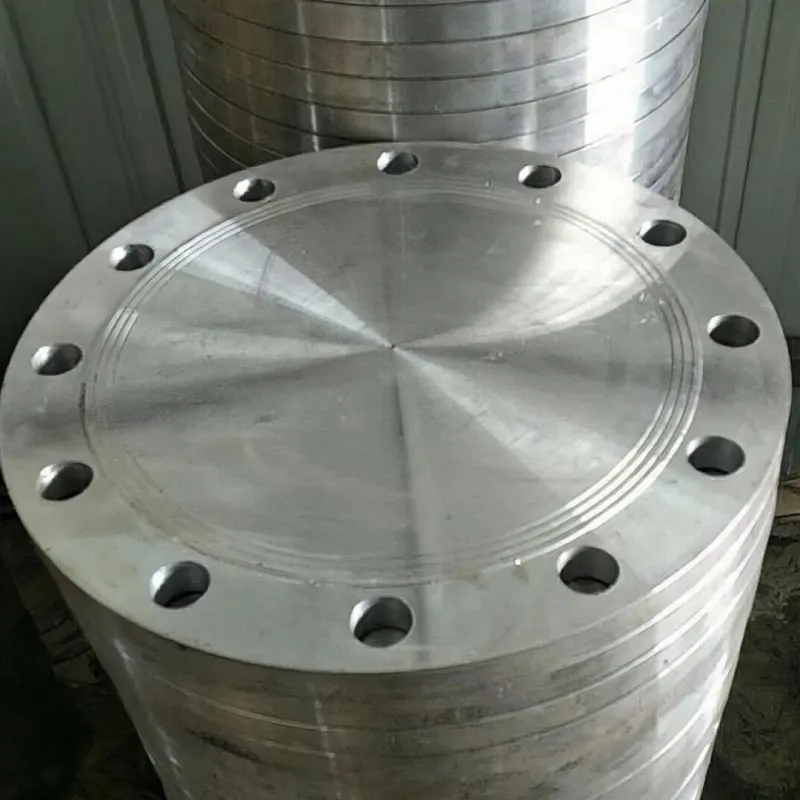 钢饼锻件优势有哪些？(图1)