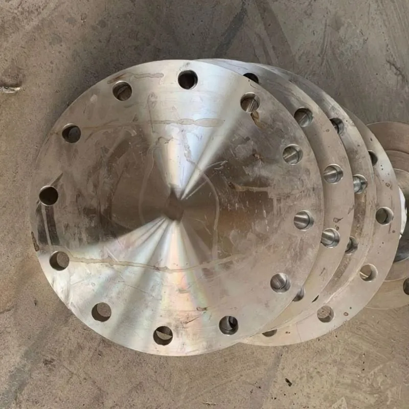 饼状锻件厂家(图2)