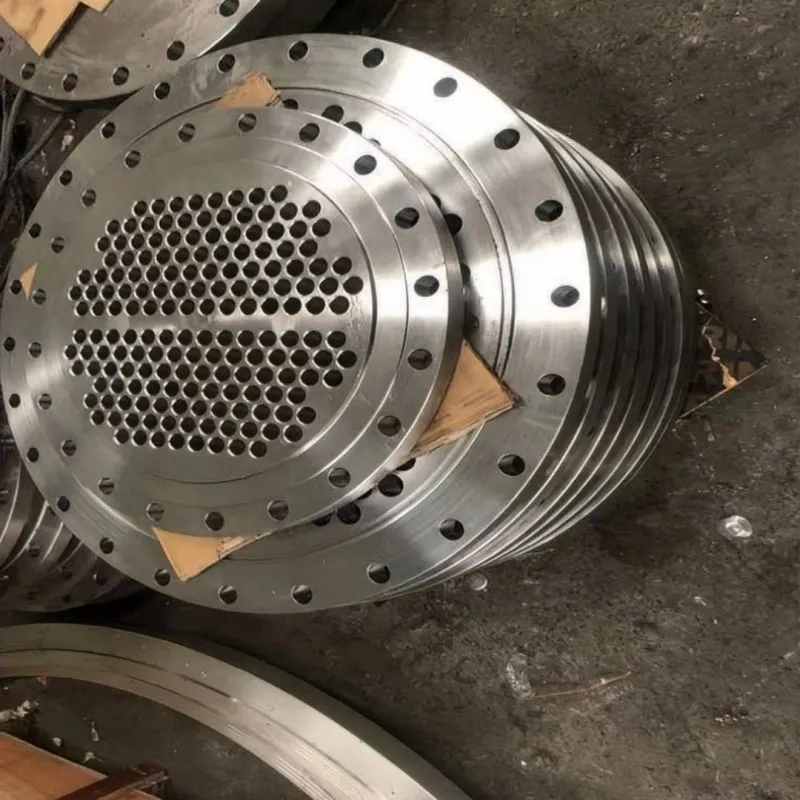 碳钢盘饼类锻件价格，优势有哪些？(图3)