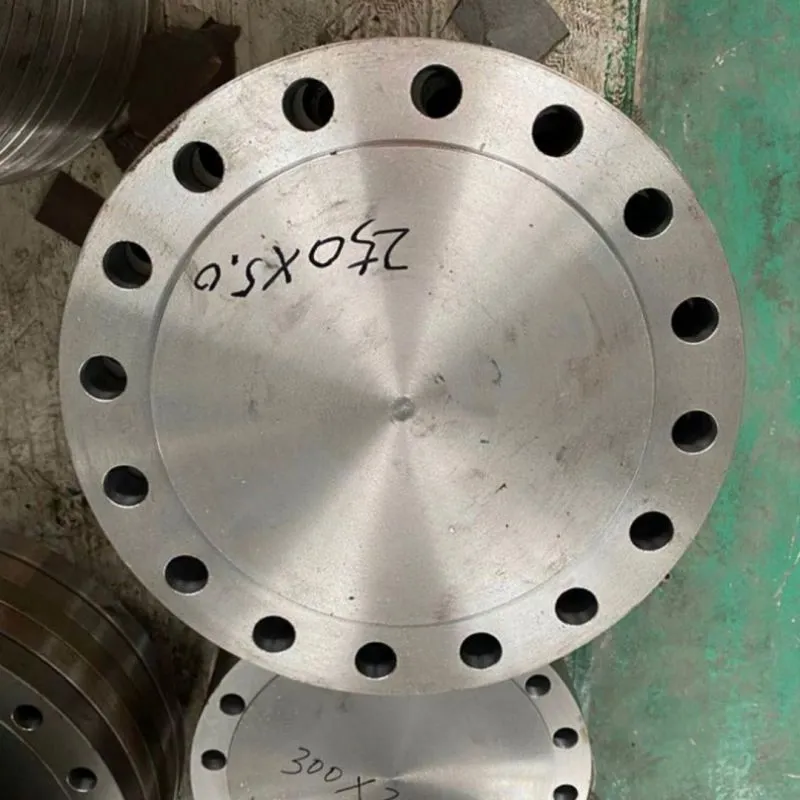 模具钢盘饼类锻件厂家如何选择？(图2)