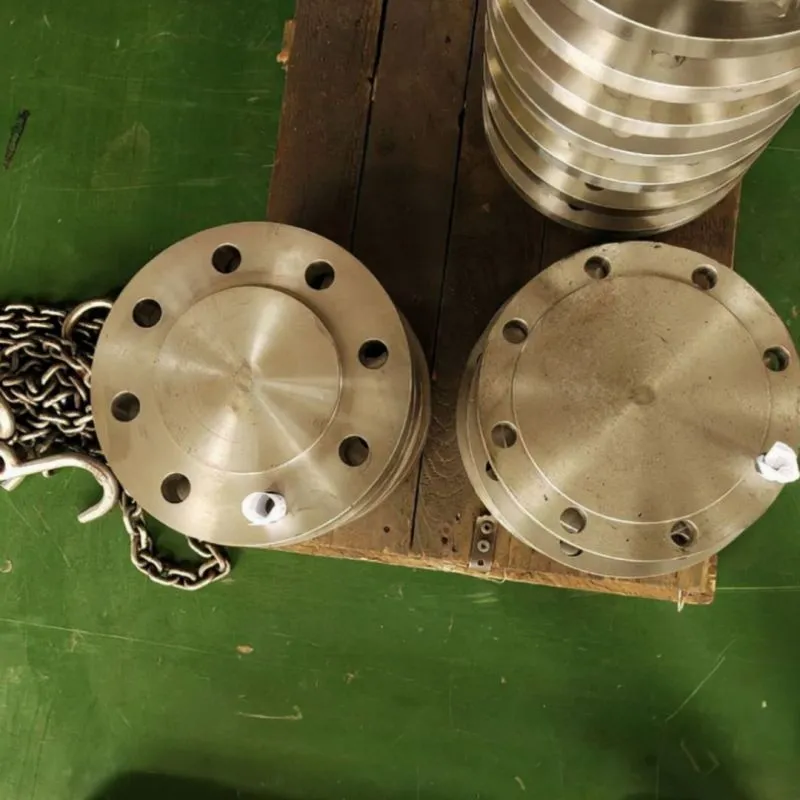 模具钢盘饼类锻件厂家如何选择？(图1)