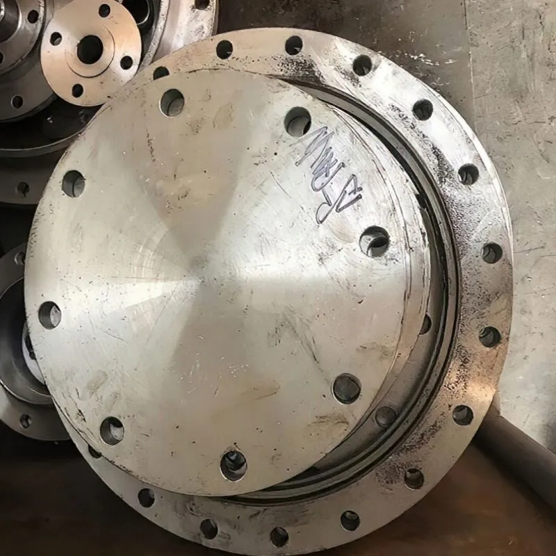 不锈钢饼锻件简介，价格多少钱？(图2)