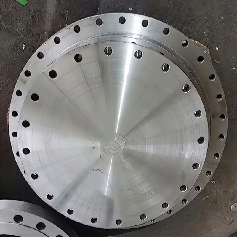 碳素钢盘饼类锻件如何选型？(图2)