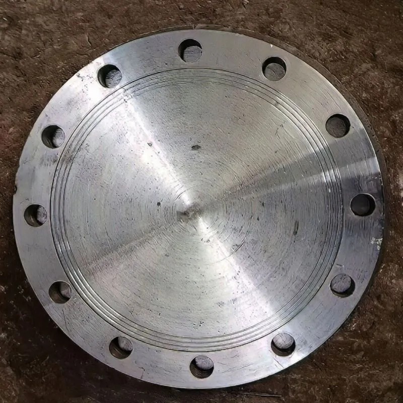 钢饼锻件价格(图3)