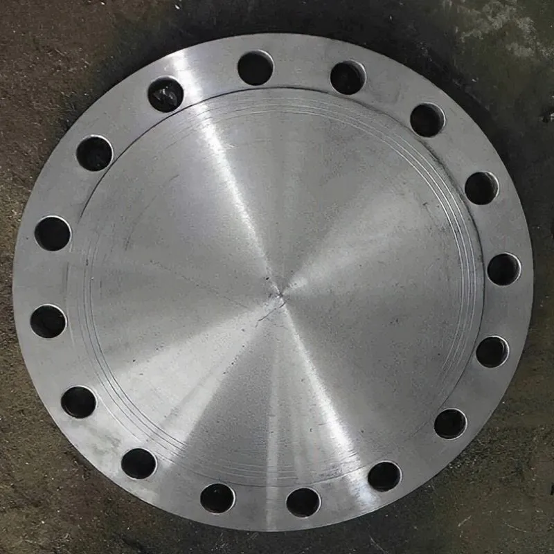 碳素钢盘饼类锻件如何选型？(图3)