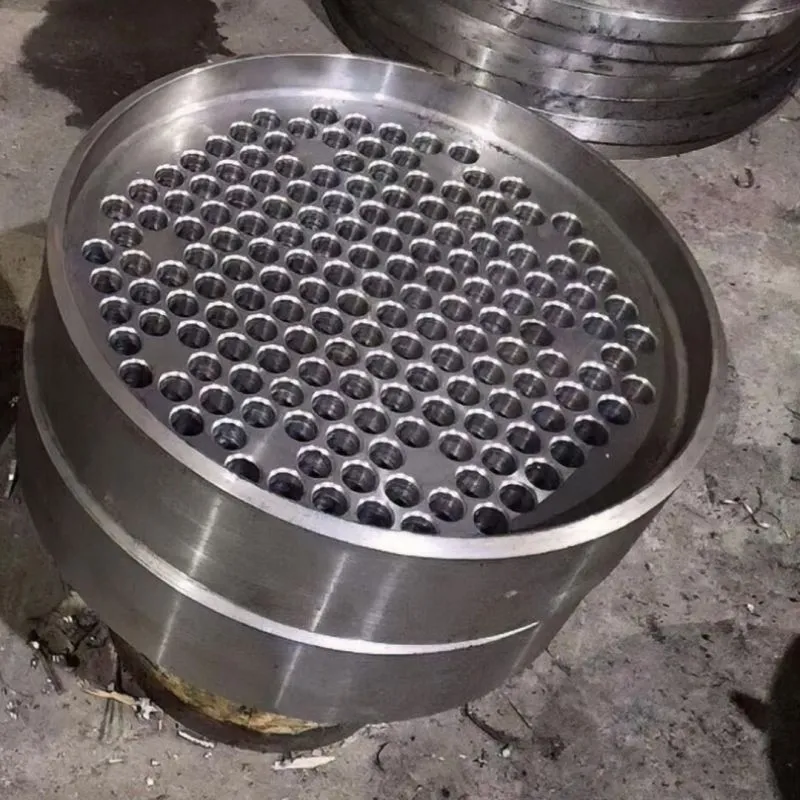 盘类锻件主要特点有哪些？(图2)