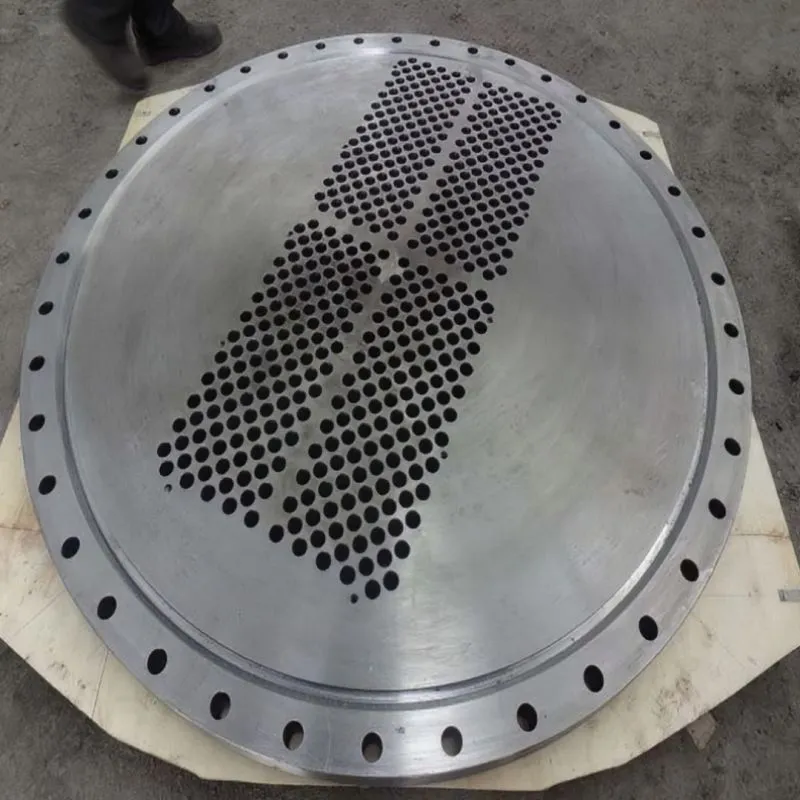 圆盘类锻件介绍(图2)