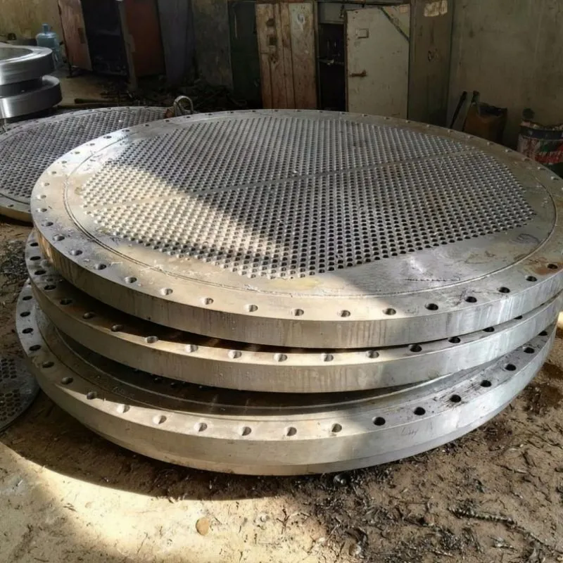 饼形锻件介绍(图3)