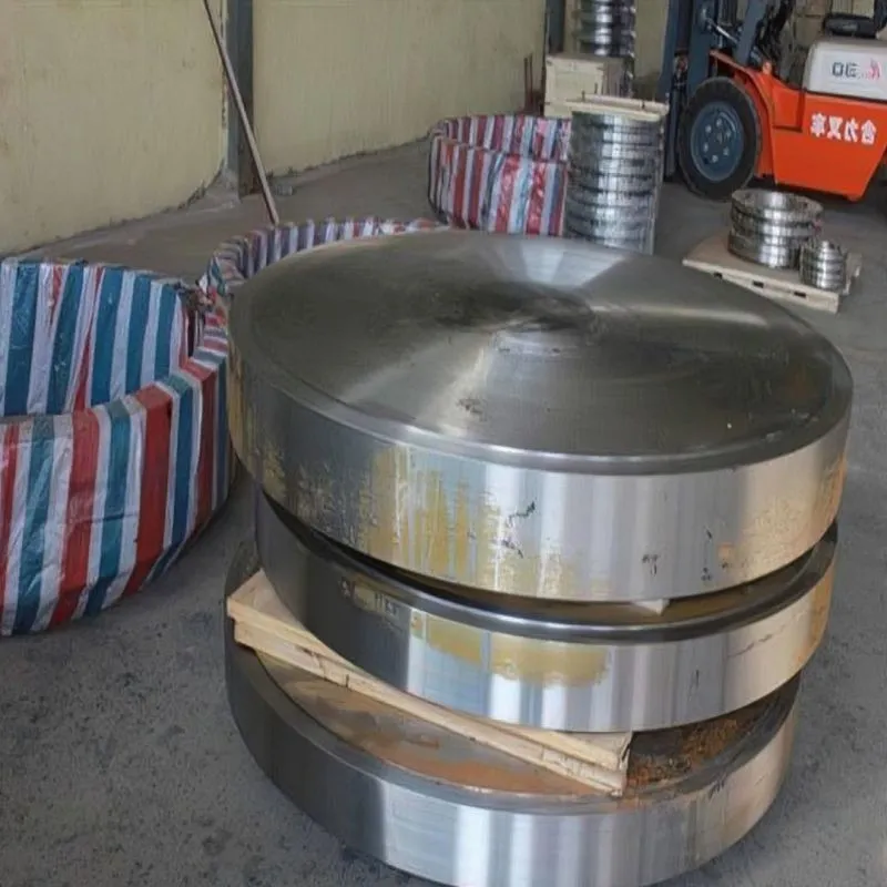 阀盘锻件介绍，价格多少钱？(图3)