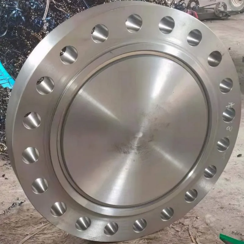 钢饼锻件优势有哪些？(图2)