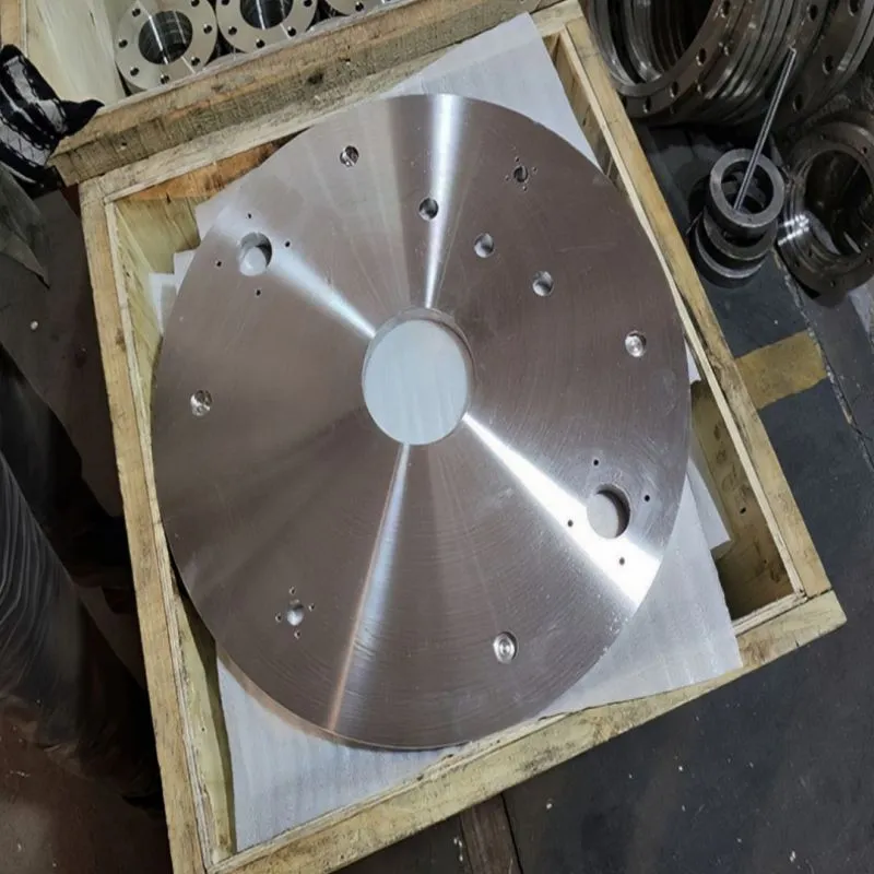 模具钢盘饼类锻件选购技巧有哪些？(图2)