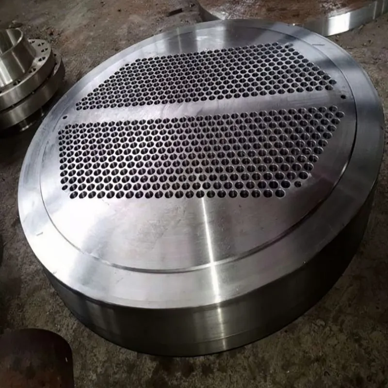 饼状锻件简介，规格型号参数(图2)