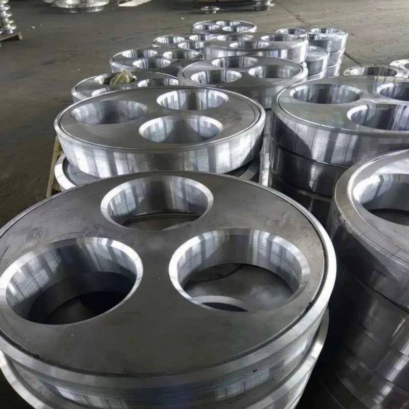 盘形锻件是什么？规格型号参数(图2)