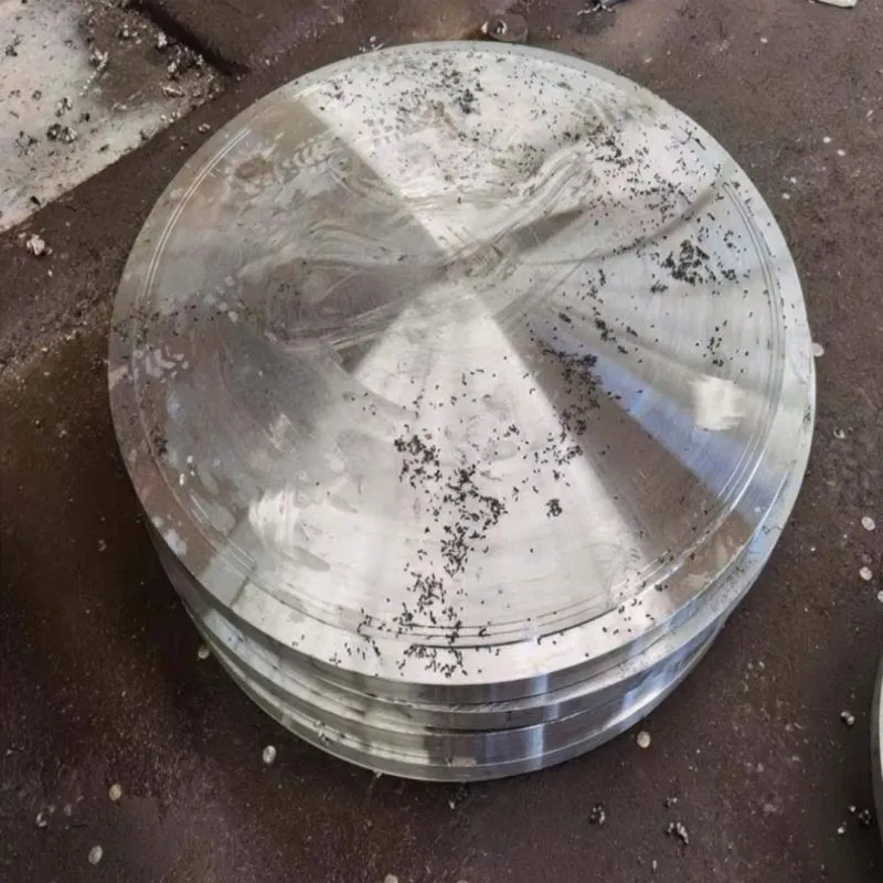 饼状锻件厂家(图1)