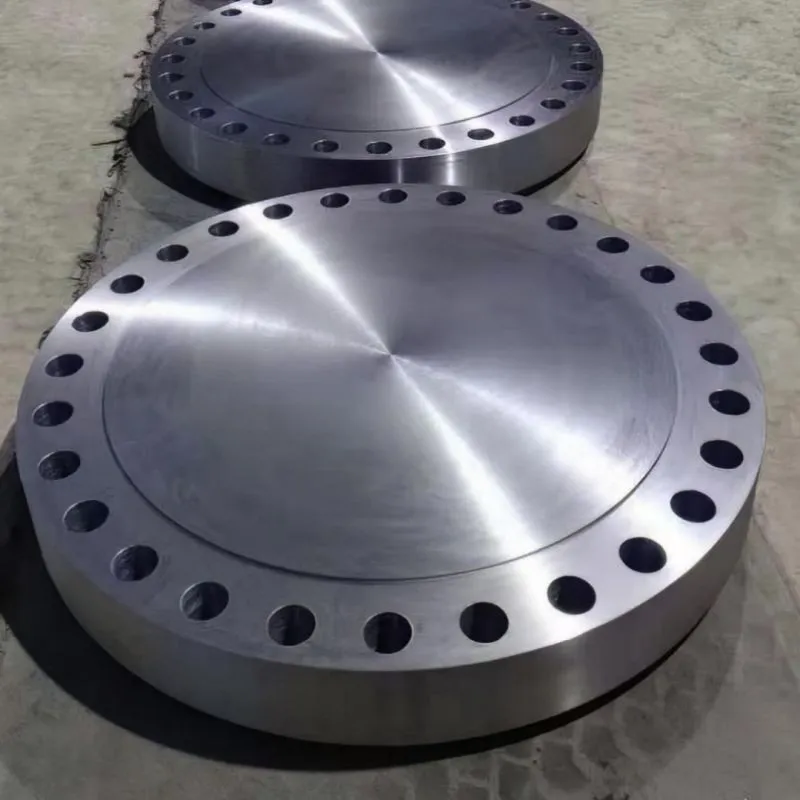 不锈钢饼锻件简介，价格多少钱？(图1)