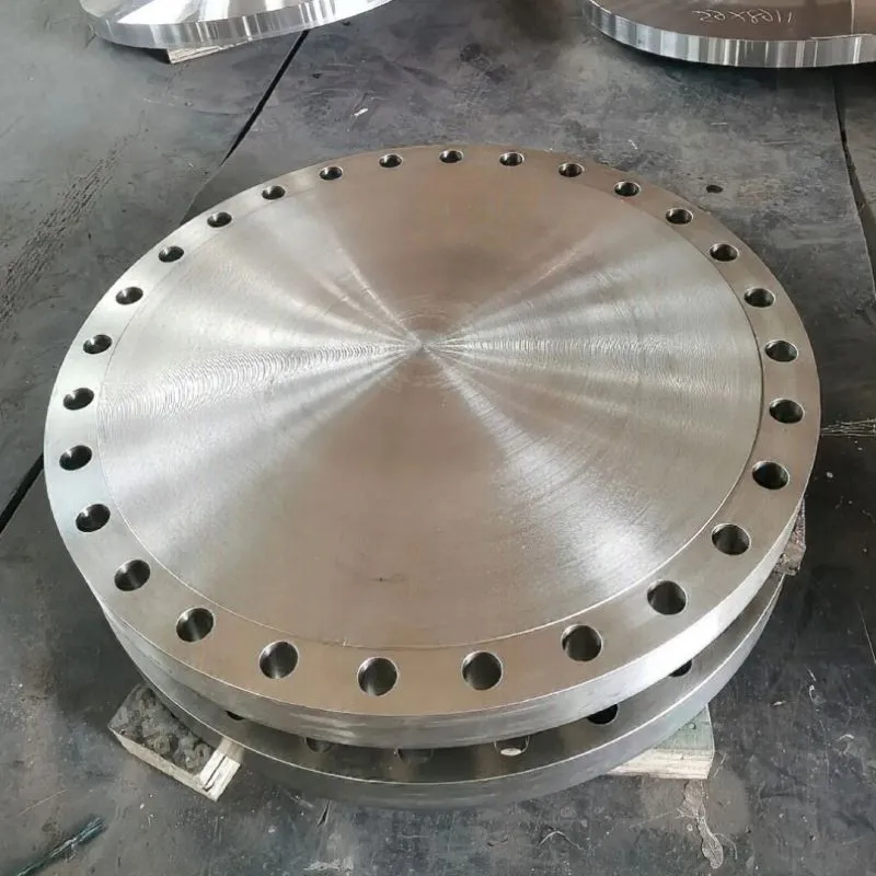 碳钢盘饼类锻件厂家价格，价格多少钱？(图3)