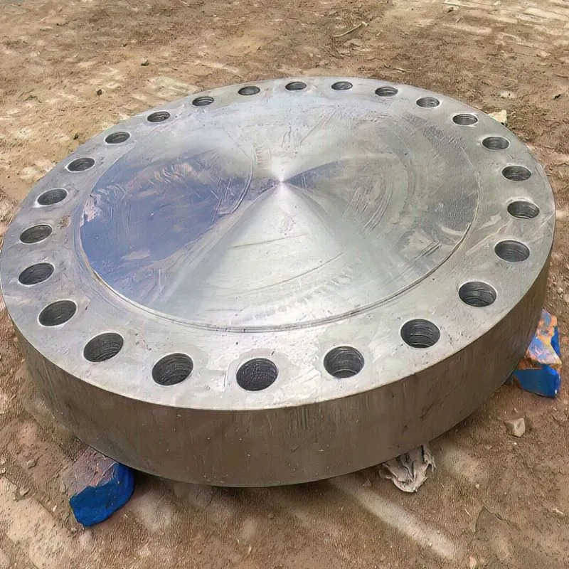 饼状锻件优缺点有哪些？(图3)