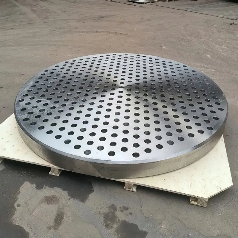 盘类锻件选购注意事项有哪些？(图3)