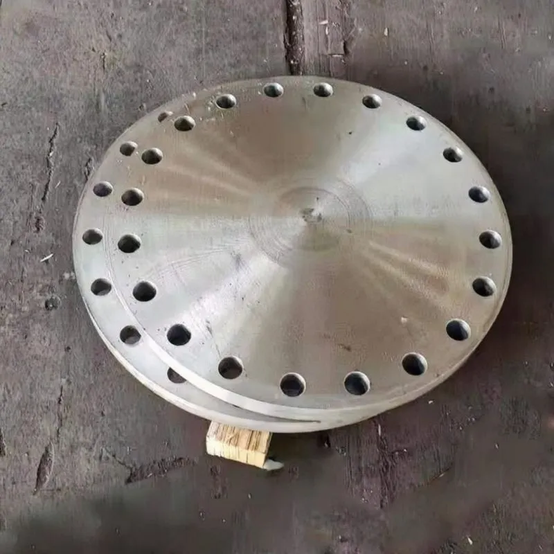 盘饼类锻件介绍，价格多少钱？(图3)