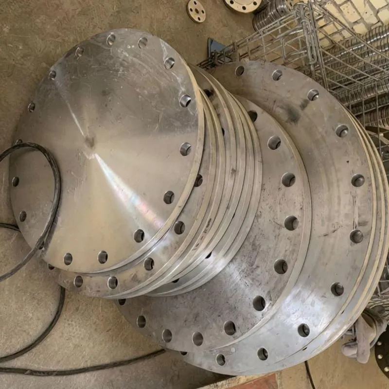 盘类锻件主要特点有哪些？(图3)