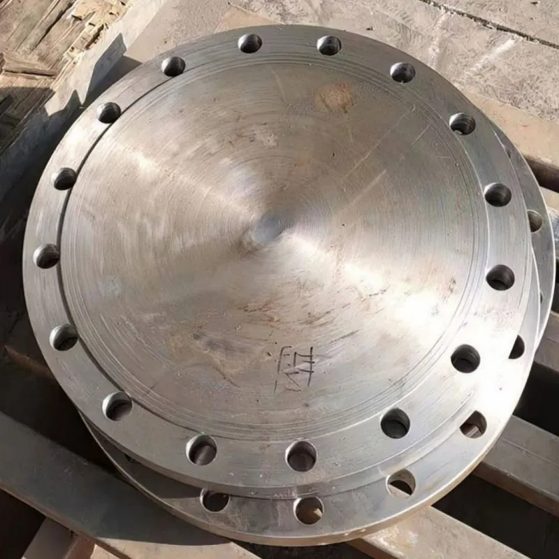 如何选择合适的盘饼类锻件厂家？(图3)