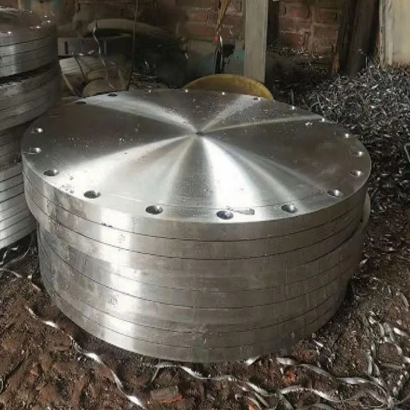 圆盘形锻件优势有哪些？(图2)