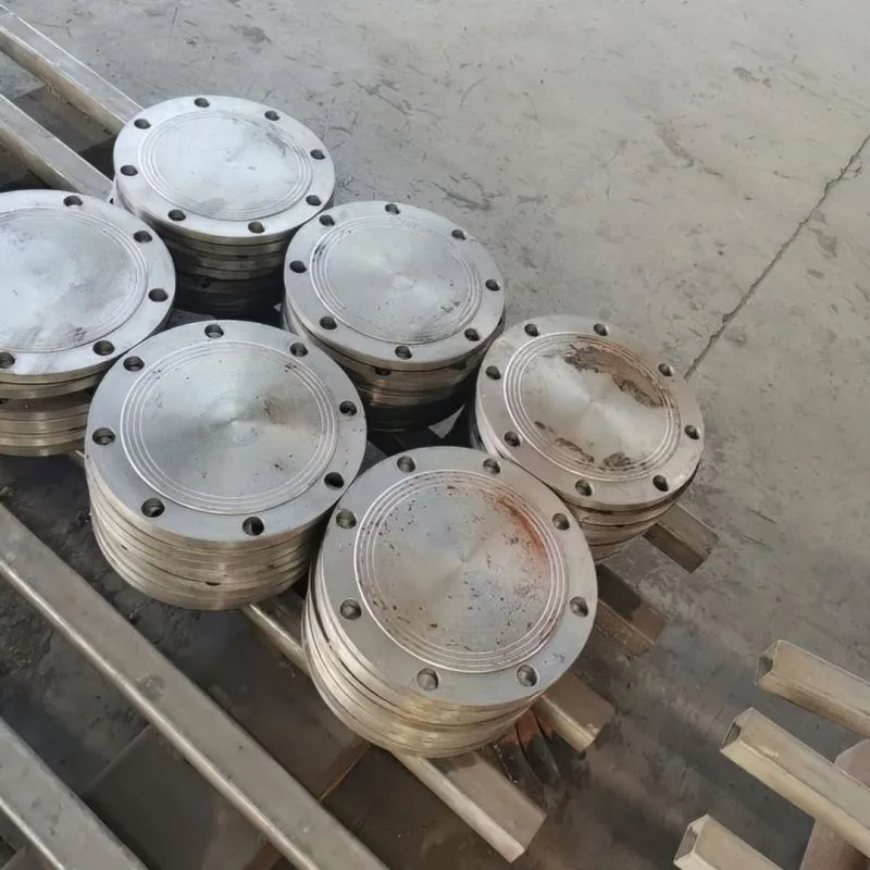 如何选择合适的盘饼类锻件厂家？(图1)