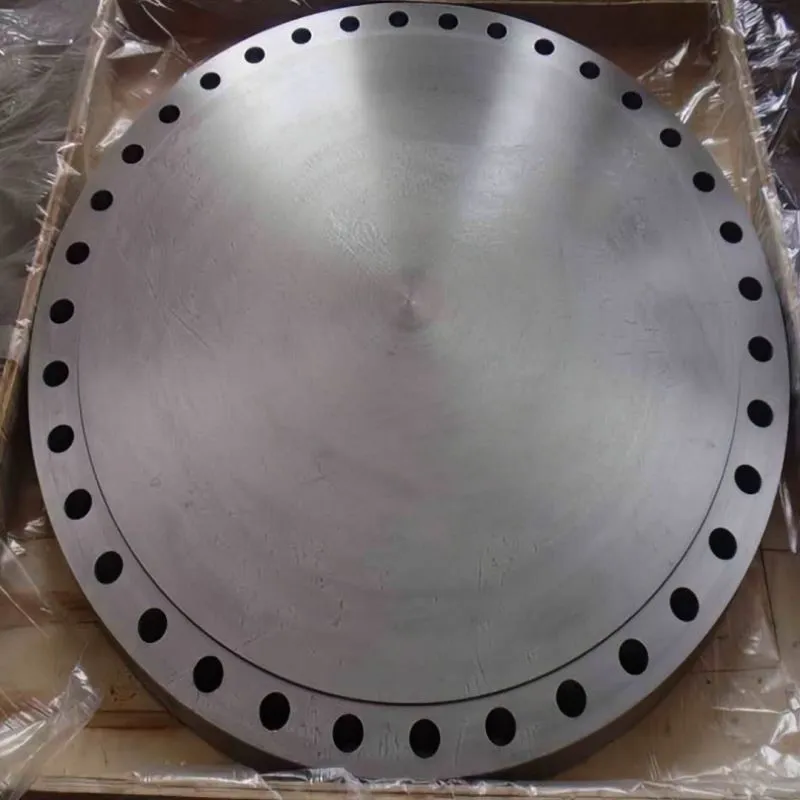 圆盘锻件优势特点介绍(图1)