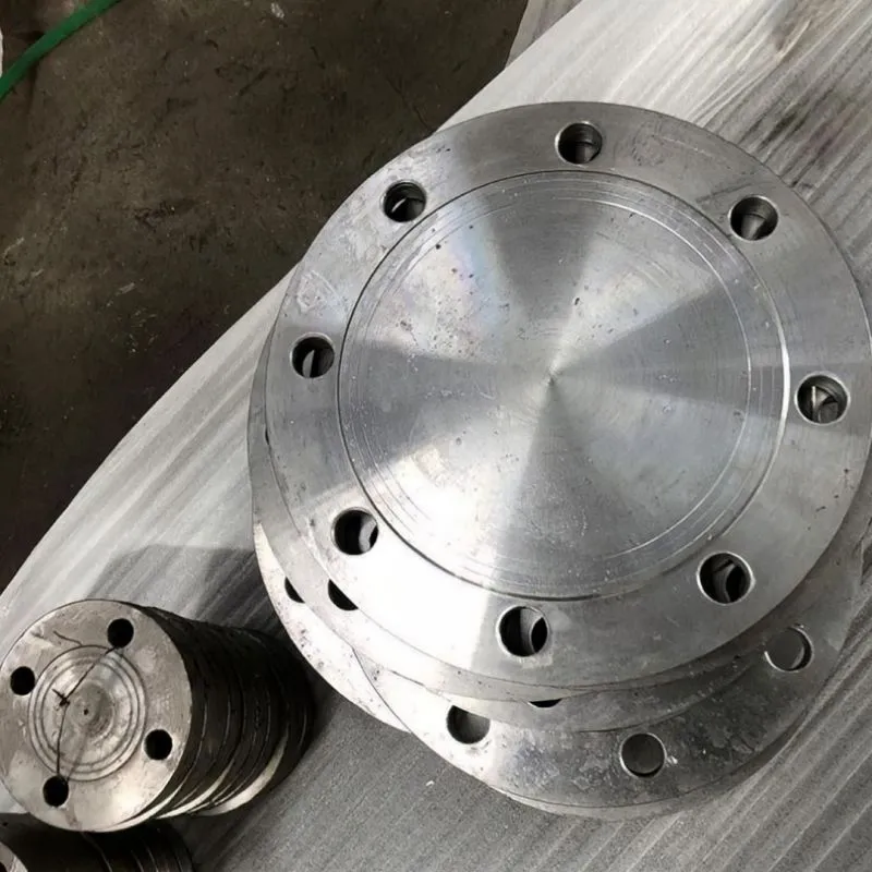 钢饼锻件厂家如何选择？(图1)