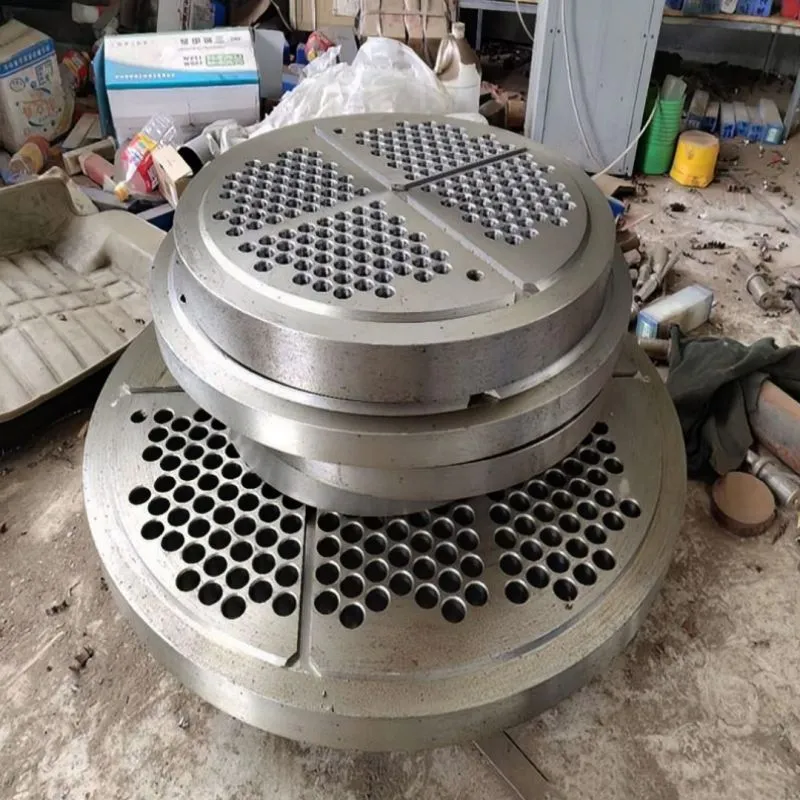 H13圆饼锻件价格(图3)