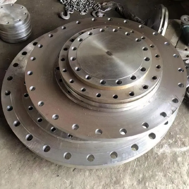 模具钢盘饼类锻件厂家如何选择？(图3)