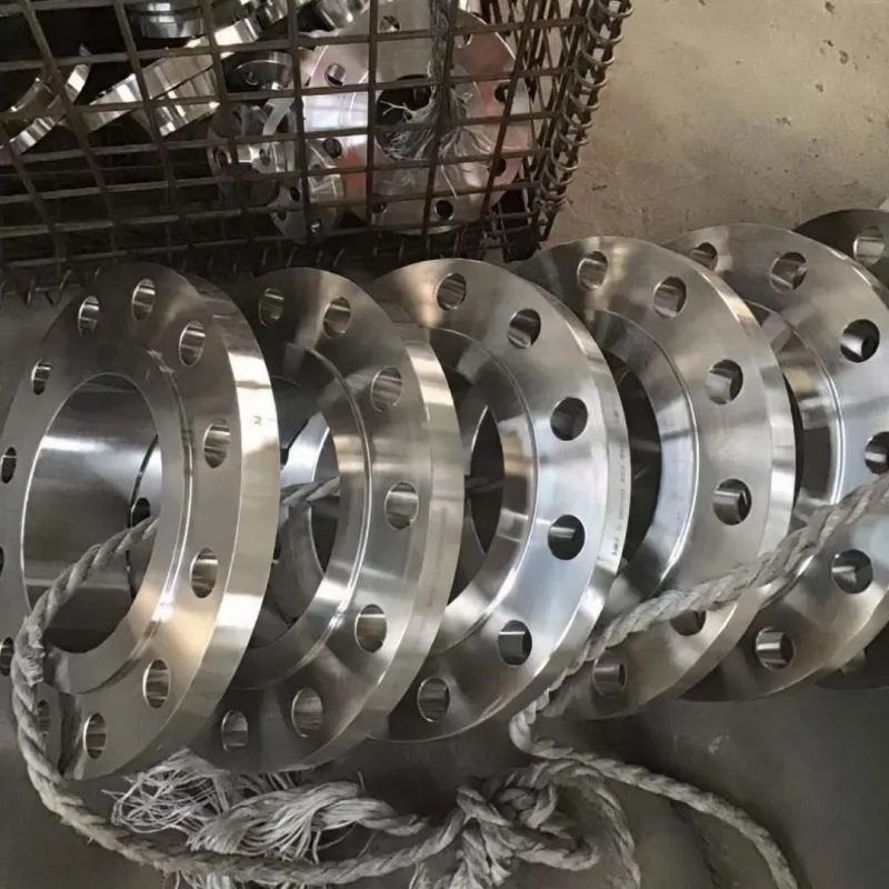 H13圆饼锻件主要特点介绍(图2)