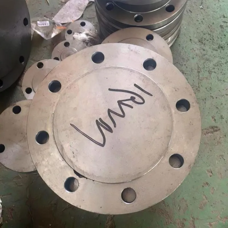 钢饼锻件厂家(图1)