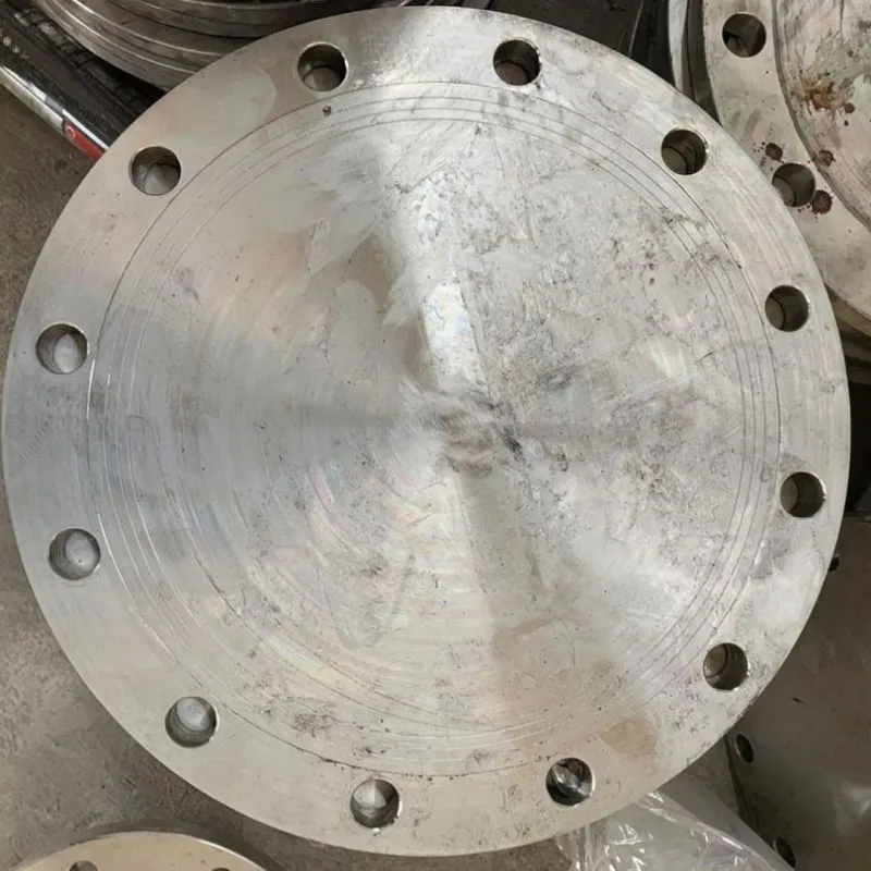 盘饼类锻件市场价格(图3)