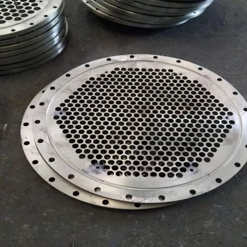 盘类锻件优点和缺点(图3)