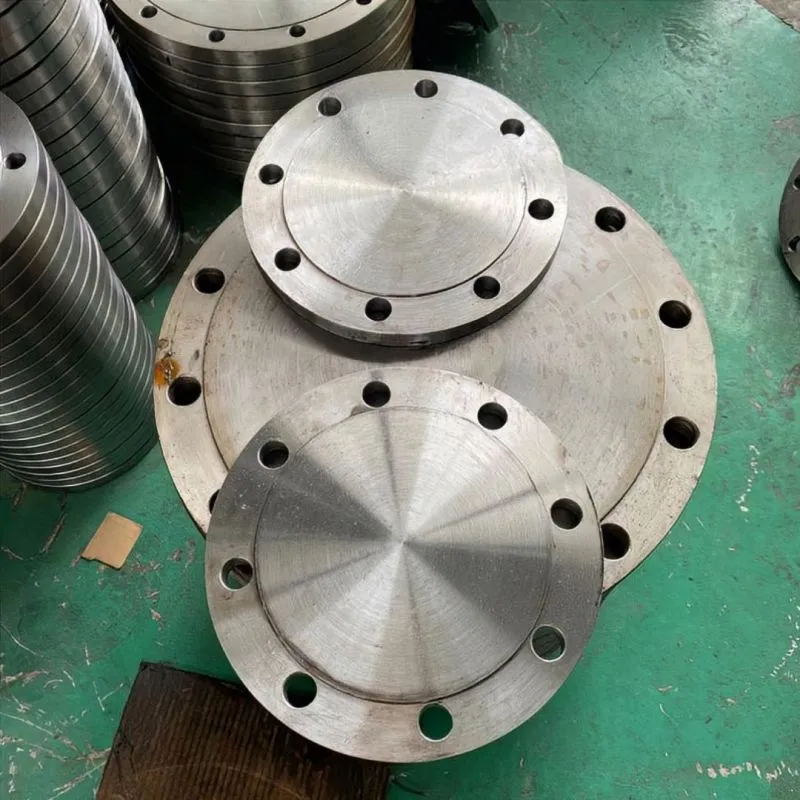 什么是饼形锻件？(图3)