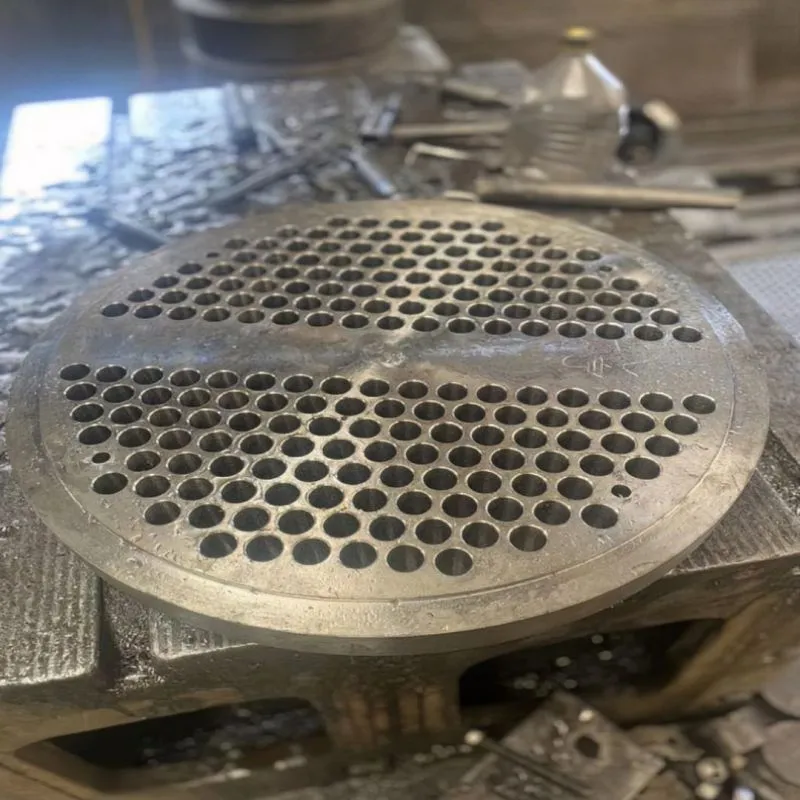 什么是不锈钢盘饼类锻件？(图3)