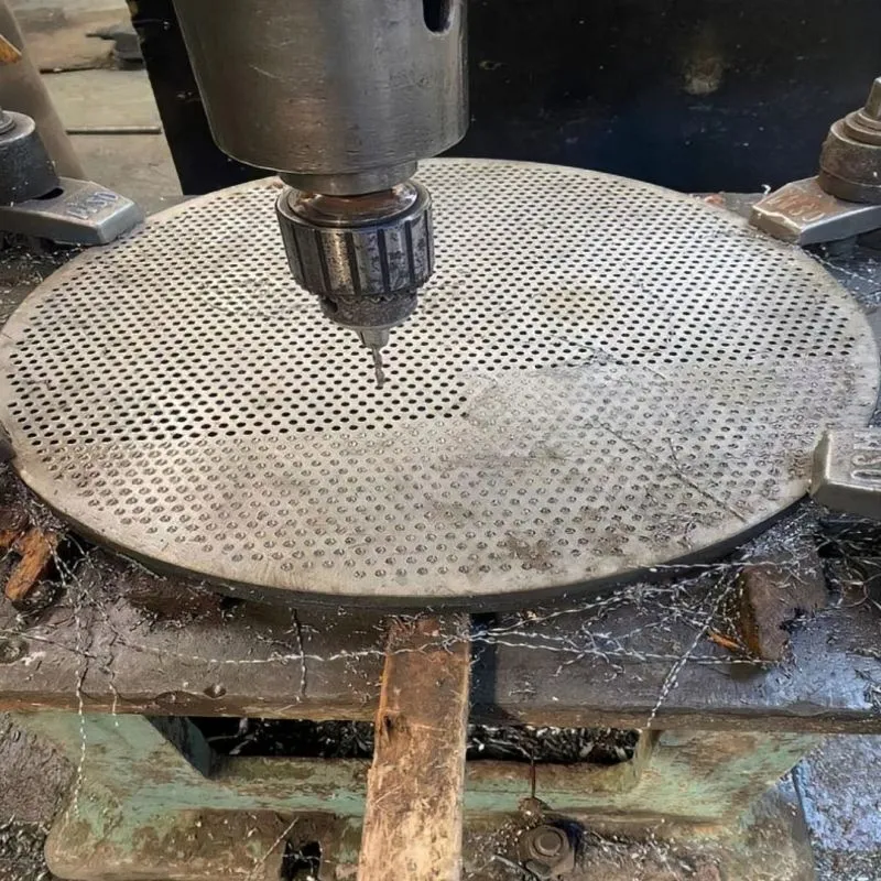 钢饼锻件厂家如何选择？(图3)