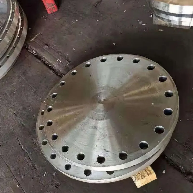 H13圆饼锻件主要特点介绍(图1)